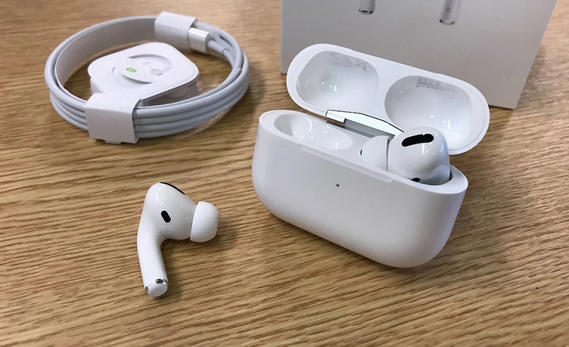 Thu mua tai nghe Bluetooth - Airpods cũ giá cao tại Hà Nội