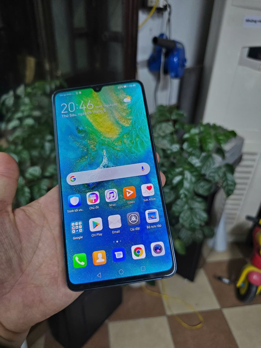 Địa chỉ thu mua điện thoại cũ hỏng giá cao tại Hà Nội - Hỗ trợ thu mua tận nhà.